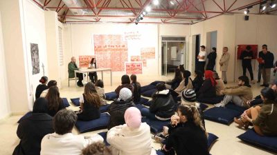 DÜZCE ÜNİVERSİTESİ SANAT TASARIM VE MİMARLIK FAKÜLTESİ RESİM BÖLÜMÜ ÖĞRETİM