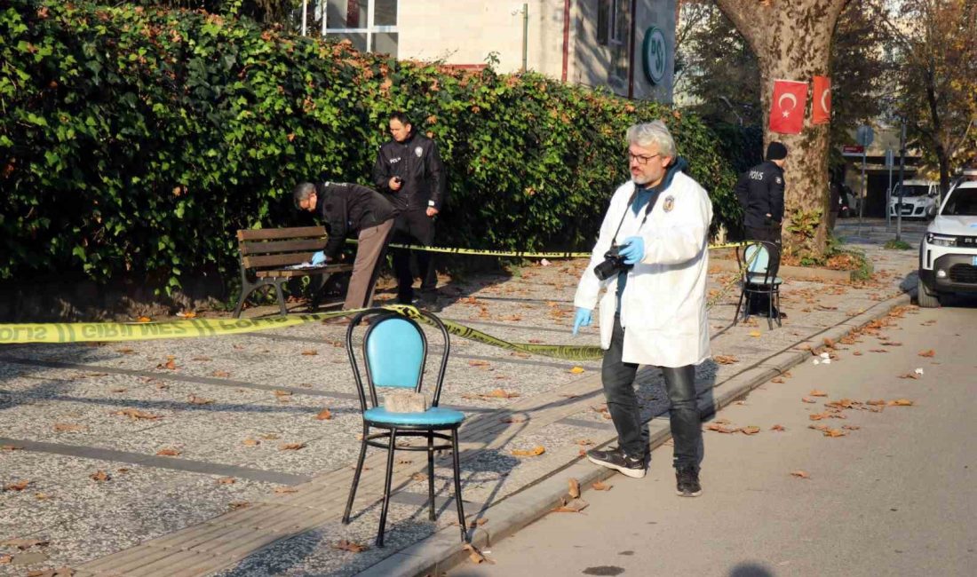 SAKARYA’NIN ADAPAZARI İLÇESİNDE ÇALIŞTIĞI