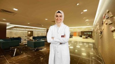 DOÇ. DR. MEHTAP BOZKURT