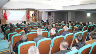 KAHVERENGİ KOKARCA ZARARLISININ POPÜLASYONUNU AZALTMAK AMACIYLA HAZIRLANAN “KAHVERENGİ KOKARCA İLE