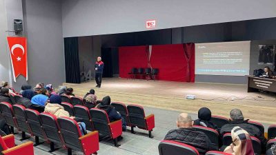 DÜZCE MERKEZ VE İLÇELERDEKİ RESMİ VE ÖZEL EĞİTİM KURUMLARINDA FAALİYET