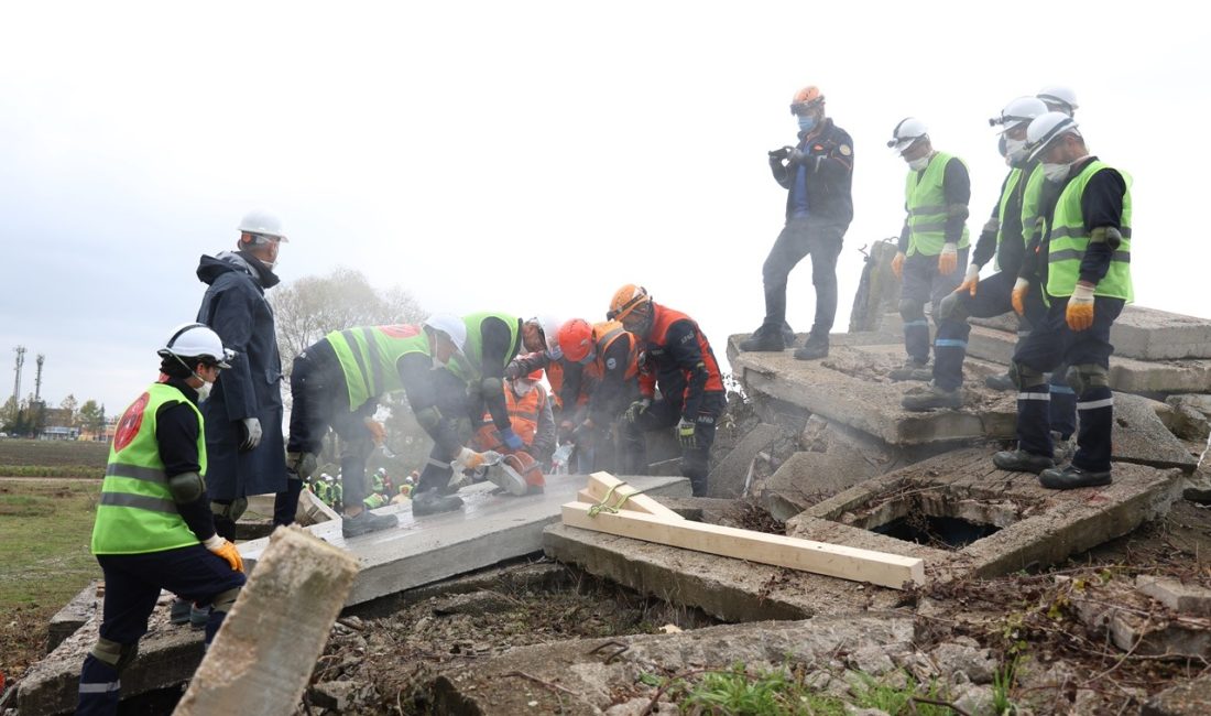 KARTEPE BELEDİYESİ TARAFINDAN KAHRAMANMARAŞ