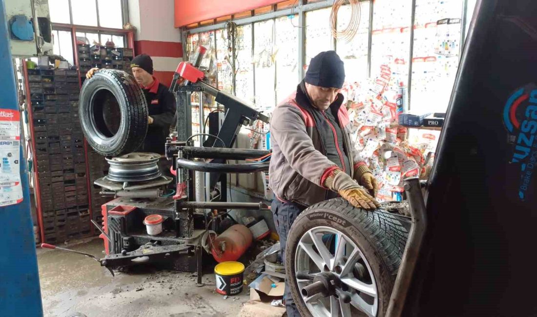 DÜZCE’DE HAFTA SONU YOĞUN