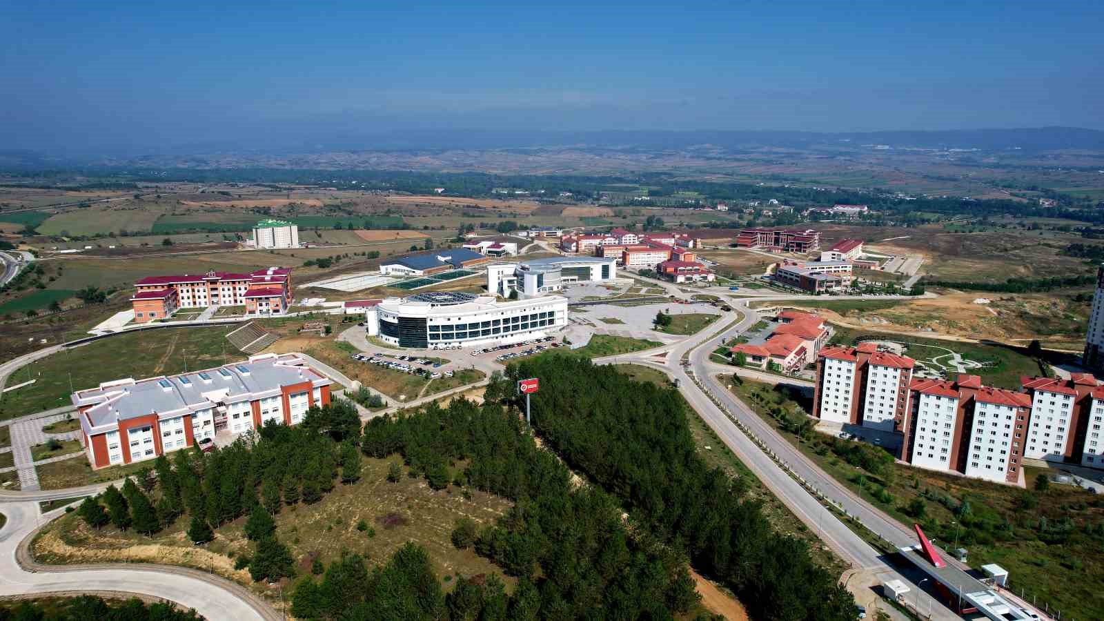 KASTAMONU ÜNİVERSİTESİ, ÖZELLİKLE ISITMA VE SOĞUTMA UYGULAMALARINDA YAYGIN OLARAK KULLANILAN