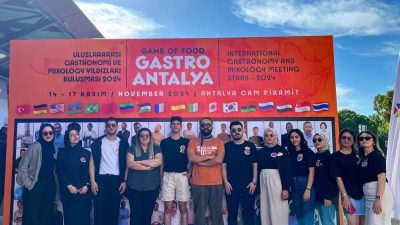 KASTAMONU ÜNİVERSİTESİ DADAY NAFİ VE ÜMİT ÇERİ MESLEK YÜKSEKOKULU (MYO)