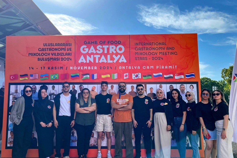 KASTAMONU ÜNİVERSİTESİ DADAY NAFİ VE ÜMİT ÇERİ MESLEK YÜKSEKOKULU (MYO)
