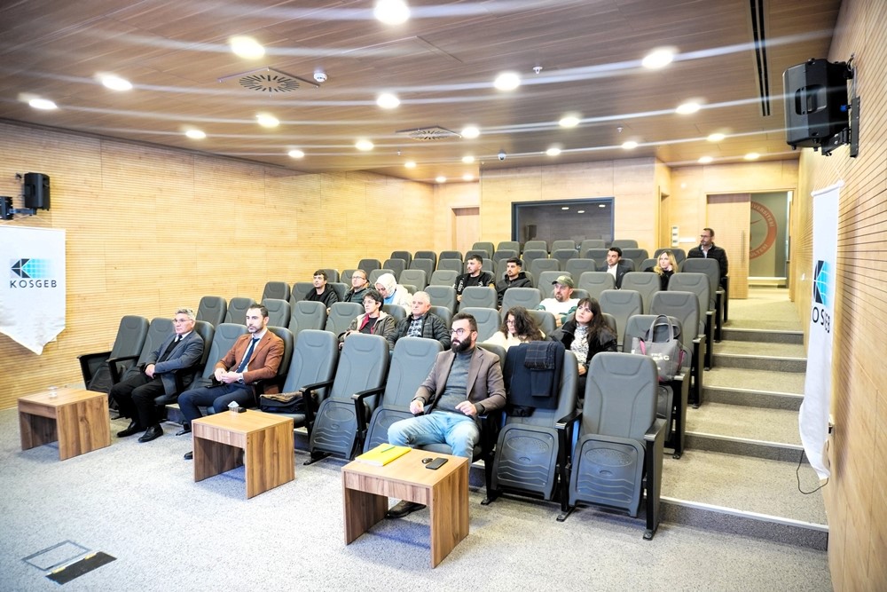 KASTAMONU ÜNİVERSİTESİ’NDE PROJE DÖNGÜSÜ YÖNETİMİ (PCM) EĞİTİMİ VE DESTEK PROGRAMLARI