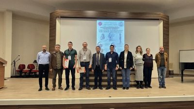 KASTAMONU ÜNİVERSİTESİ, İSPANYA’NIN SALAMANCA ÜNİVERSİTESİ İLE BİRLİKTE "NADİR GENETİK HASTALIKLAR”