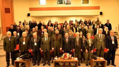 KASTAMONU VALİLİĞİ İLE KASTAMONU ÜNİVERSİTESİ TARAFINDAN “BİLİM VE SANAT YOLUNDA