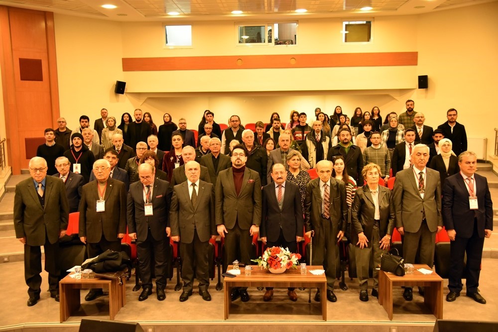 KASTAMONU VALİLİĞİ İLE KASTAMONU ÜNİVERSİTESİ TARAFINDAN “BİLİM VE SANAT YOLUNDA