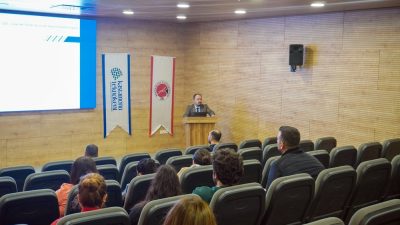 KASTAMONU ÜNİVERSİTESİ'NDE TÜBİTAK-1005 ULUSAL YENİ FİKİRLER VE ÜRÜNLER ARAŞTIRMA DESTEK