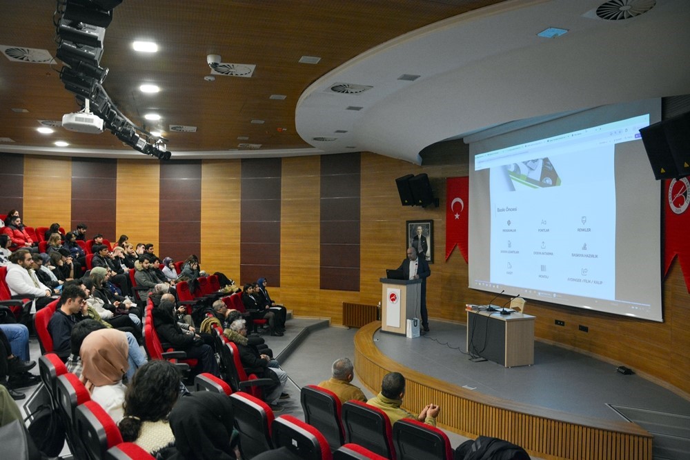 KUZEY ANADOLU KALKINMA AJANSI (KUZKA) BASIN YAYIN VE HALKLA İLİŞKİLER