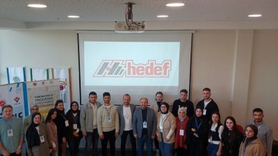 KASTAMONU ÜNİVERSİTESİ’NDE GENÇ ARAŞTIRMACILARA YÖNELİK TEKNO-GİRİŞİMCİLİK EĞİTİMLERİNİN DÖRDÜNCÜSÜ DÜZENLENDİ.