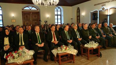 MİLLİ EĞİTİM BAKANLIĞININ ÖNCÜLÜĞÜNDE PİLOT İL OLARAK SEÇİLEN KASTAMONU’DA ÖĞRETMEN