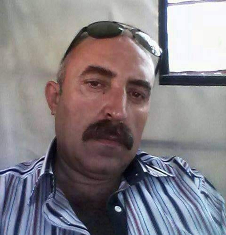 NURETTİN TIĞLIGİL, BIÇAKLANARAK ÖLDÜRÜLDÜ.