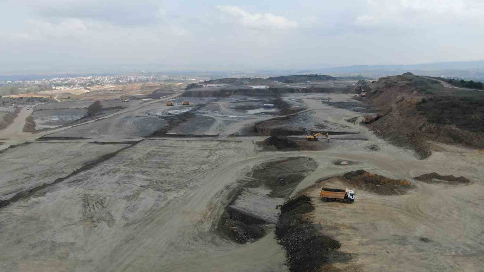 TARIM VE ORMAN BAKANLIĞI TARAFINDAN 268 MİLYON 790 BİN TL’YE