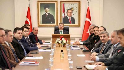 DÜZCE’DE 2024-2025 DÖNEMİNDE KIŞ MEVSİMİ İLE İLGİLİ TRAFİK TEDBİRLERİ İLE