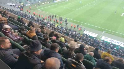 TFF 1. LİG’İN 13. HAFTASINDA  KOCAELİSPOR İLE BANDIRMASPOR ARASINDA