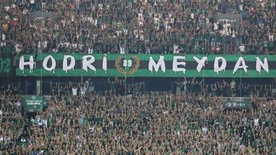 KOCAELİSPOR HODRİ MEYDAN TARAFTAR GRUBU