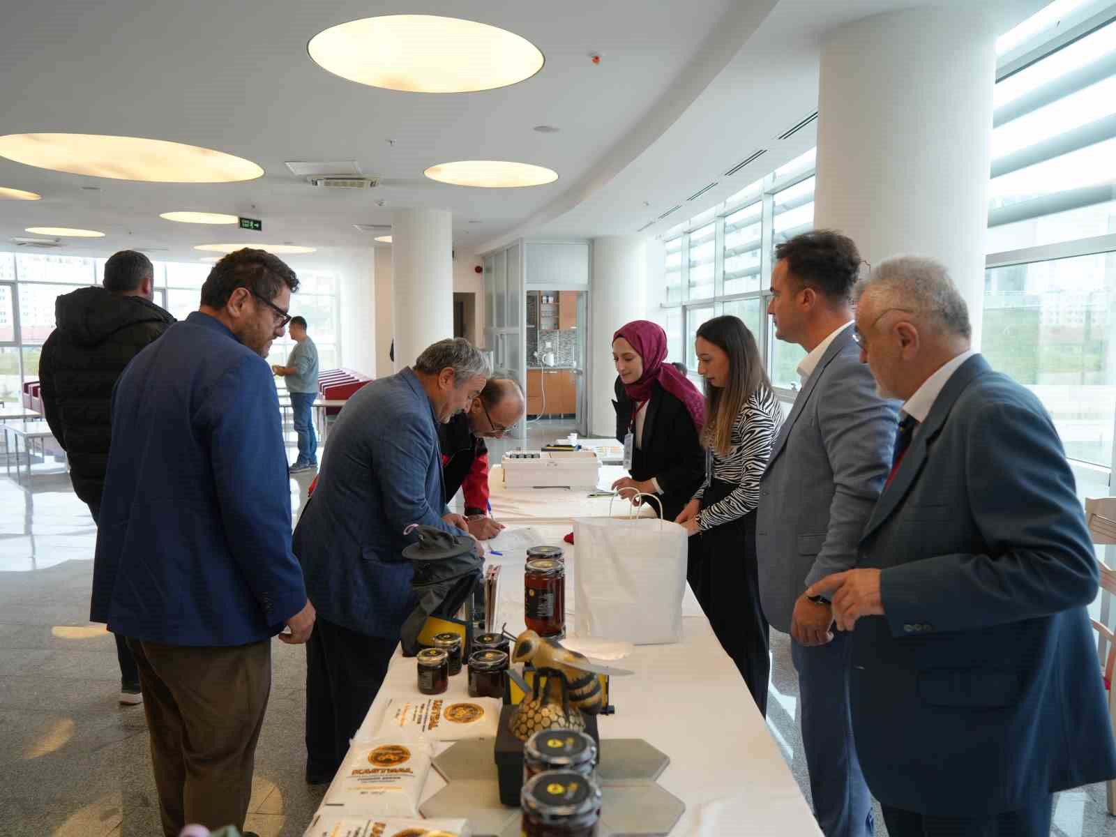 KASTAMONU ÜNİVERSİTESİ, KASTAMONU TARIM VE ORMAN İL MÜDÜRLÜĞÜ, KASTAMONU ORMAN