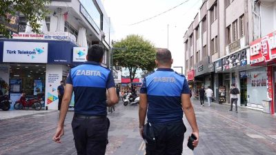 DÜZCE BELEDİYESİ ZABITA MÜDÜRLÜĞÜ EKİPLERİ, 9 AYDA YAPILAN ÇALIŞMALARA İLİŞKİN