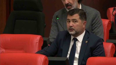 AK PARTİ DÜZCE MİLLETVEKİLİ ERCAN ÖZTÜRK, 12 KASIM DEPREMİNİN YILDÖNÜMÜNDE