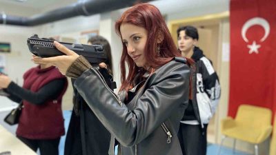 DÜZCE GENÇLİK VE SPOR MÜDÜRLÜĞÜ ZAHİDÜL KEVSERİ YURDUMUZDA ÖĞRENCİLER ÖNCE