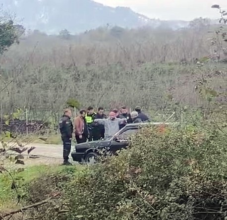 SAKARYA'NIN KARAPÜRÇEK İLÇESİNDE GEÇTİĞİMİZ