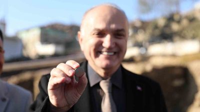 DÜZCE BELEDİYESİ’NİN PERSONEL, EKİPMAN VE LOJİSTİK DESTEĞİ VE KONURALP MÜZE