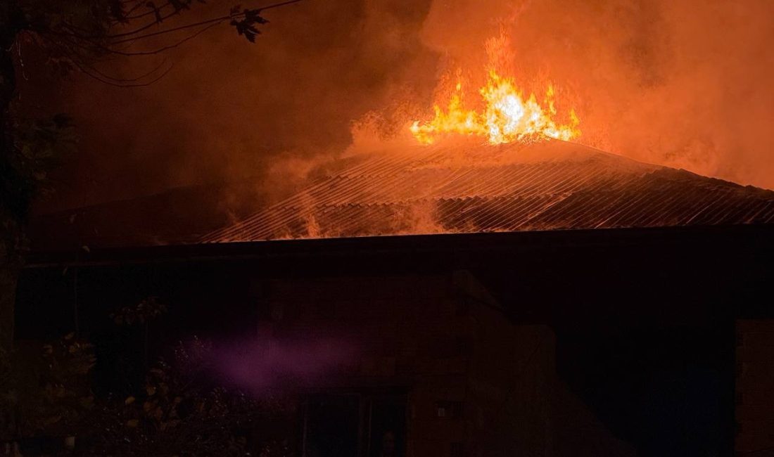 SAKARYA’NIN KOCAALİ İLÇESİNDE 3