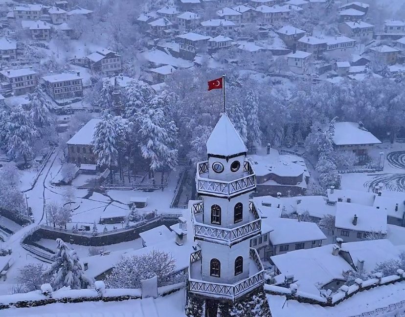 BOLU’NUN “SAKİN ŞEHİR” ÜNVANLI