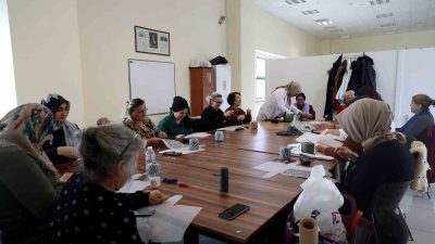 SAKARYA BÜYÜKŞEHİR BELEDİYESİ TARAFINDAN 7’DEN 70’E HER VATANDAŞA DOKUNAN SAMEK