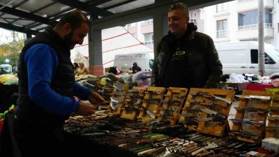 DÜZCE BELEDİYESİ İŞTİRAK ŞİRKETLERİNDEN BİRİSİ OLAN BEL-TEM BÜNYESİNDE DÜZCE’DE SON