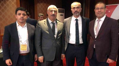 SAKARYA UYGULAMALI BİLİMLER ÜNİVERSİTESİ (SUBÜ), TÜRKİYE’DE ÜNİVERSİTE SPORLARINI GERÇEKLEŞTİREN ÖZERK