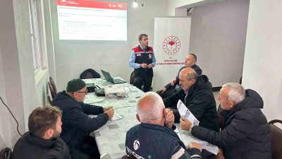 DÜZCE İL TARIM VE ORMAN MÜDÜRLÜĞÜ, TARIM SAHADA SLOGANIYLA BAŞLATTIĞI