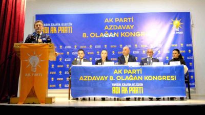 TARIM VE ORMAN BAKANI İBRAHİM YUMAKLI, İSRAİL BAŞBAKANI BİNYAMİN NETANYAHU’YA