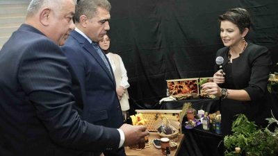 DÜZCE TİCARET VE SANAYİ ODASI (DTSO) KOORDİNATÖRLÜĞÜNDE FAALİYETLERİNİ SÜRDÜREN TOBB