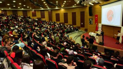 KASTAMONU ÜNİVERSİTESİ İLE KASTAMONU İL SAĞLIK MÜDÜRLÜĞÜ TARAFINDAN ORGAN BAĞIŞI