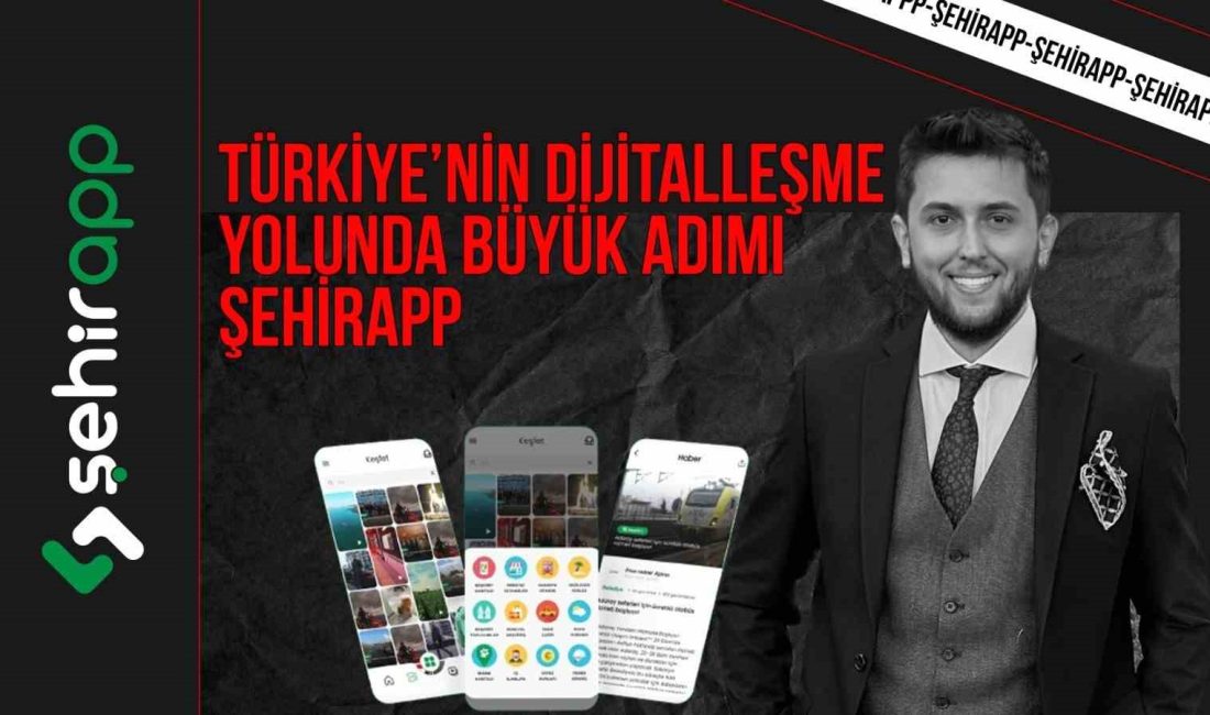 ŞEHİRAPP, YUNUS AKSAR LİDERLİĞİNDE