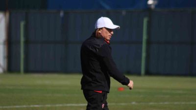 TRENDYOL 1.LİG EKİPLERİNDEN BOLUSPOR, DEPLASMANDA KONUK OLACAĞI BANDIRMASPOR MAÇIYLA GALİBİYET