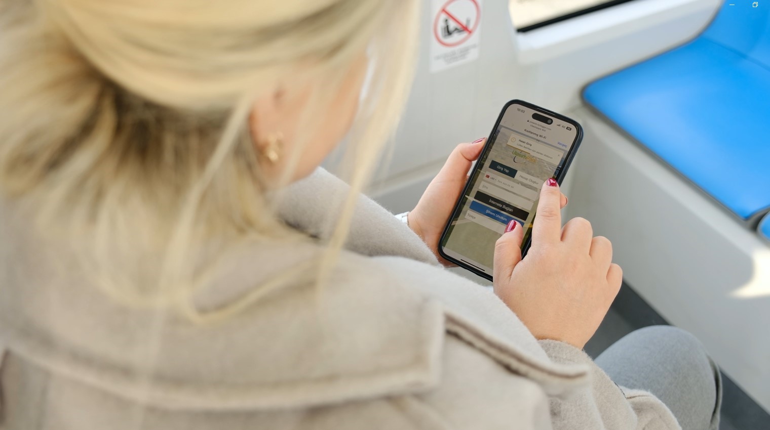 KOCAELİ'DE TÜM TRAMVAYLAR İLE 250, 200, 280 VE 700 NUMARALI