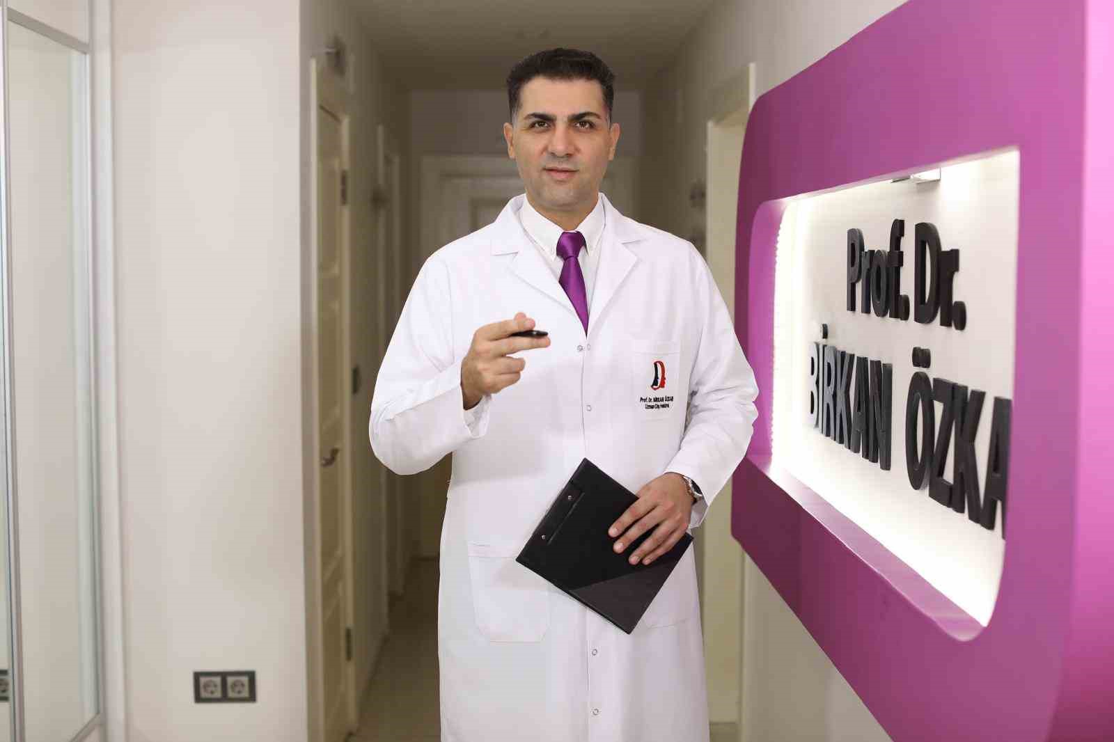 BİRKAN TAHA ÖZKAN