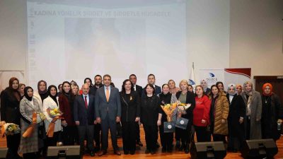 DÜZCE ÜNİVERSİTESİ KADIN ÇALIŞMALARI UYGULAMA VE ARAŞTIRMA MERKEZİ (DÜKAM) İLE