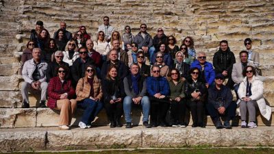 DÜZCE CUMHURİYET BAŞSAVCILIĞI TARAFINDAN ORGANİZE EDİLEN TOPLANTIDA YARGITAY BİRİNCİ BAŞKANI