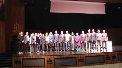 KOCAELİ SAĞLIK MÜDÜRLÜĞÜ TARAFINDAN, 3-9 ORGAN BAĞIŞI HAFTASI SEBEBİYLE, KONGRE