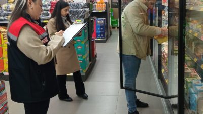 DÜZCE İL TARIM VE ORMAN MÜDÜRLÜĞÜ EKİPLERİ UNLU MAMULLER, KURUYEMİŞ