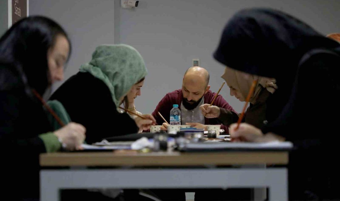 SAKARYA BÜYÜKŞEHİR BELEDİYESİ’NİN SAMEK