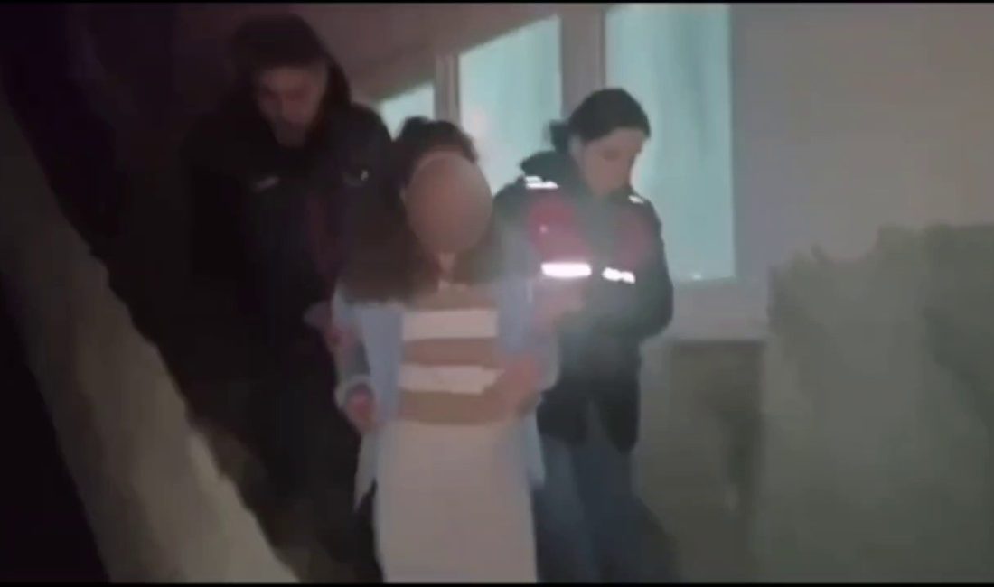SAKARYA’NIN ADAPAZARI İLÇESİNDE BİR ÇOK SUÇ KAYDI İLE 53 YIL