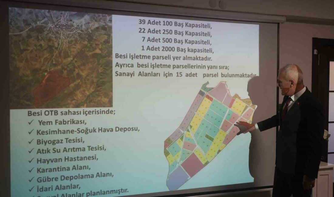 KASTAMONU'NUN DEVREKANİ İLÇESİNDE TAMAMLANDIĞINDA