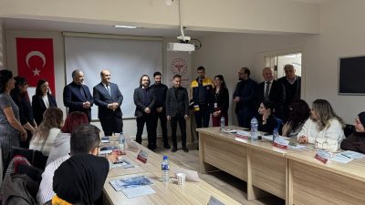 SAĞLIK BAKANLIĞININ PLANLAMASI DOĞRULTUSUNDA, EŞZAMANLI OLARAK İLLER ARASINDA VERİLEN “ACİL